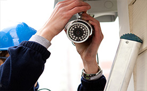 Prerequisites of Installing CCTV Camera