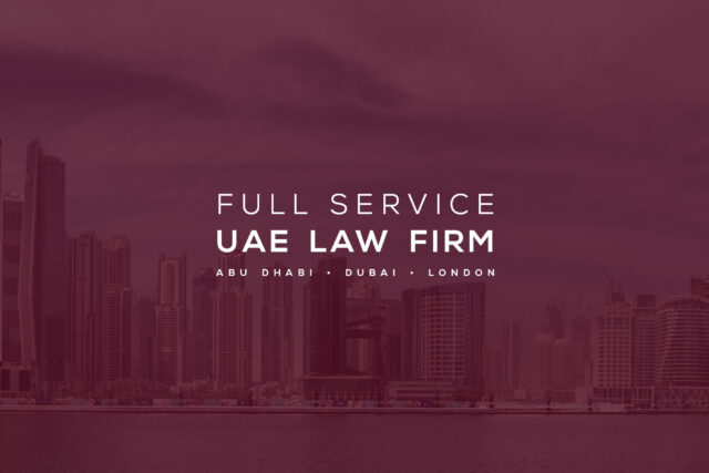 The Cost Of Making A Will In Dubai